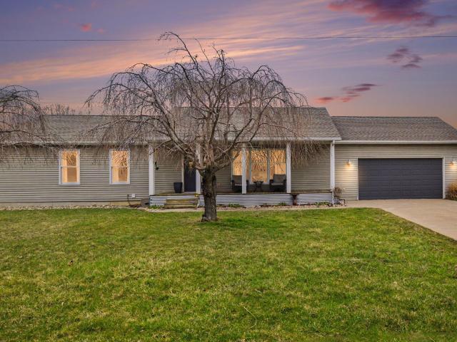 11652 Snow Road, Bridgman, MI 49106 | MLS #70521
