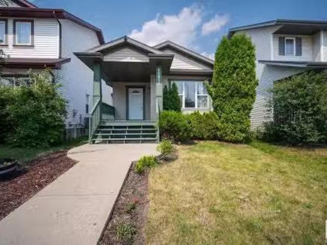 11656 167A Avenue, Edmonton, AB, T5X 6J5 house for sale Lis.