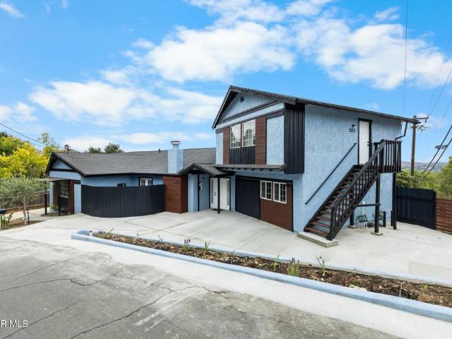 1165 Mcknight Road