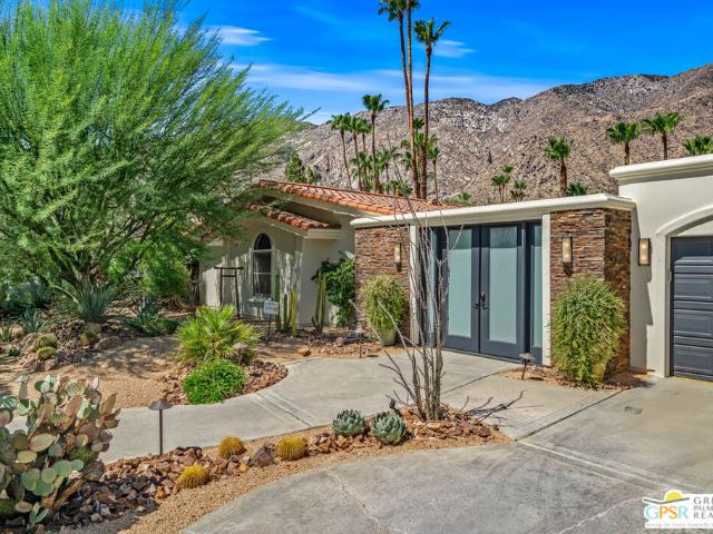 1165 Abrigo Road