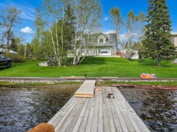 1165 Adams Road, Prince George, BC, V0J 2S0 house for sale | Listing ID R3115 | Royal LePage
