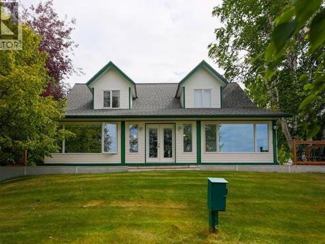 1165 Adams Road, Prince George, BC, V0J 2S0 house for sale | Listing ID R3151 | Royal LePage