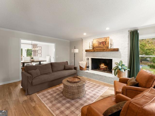 1165 Antioch Campground Road