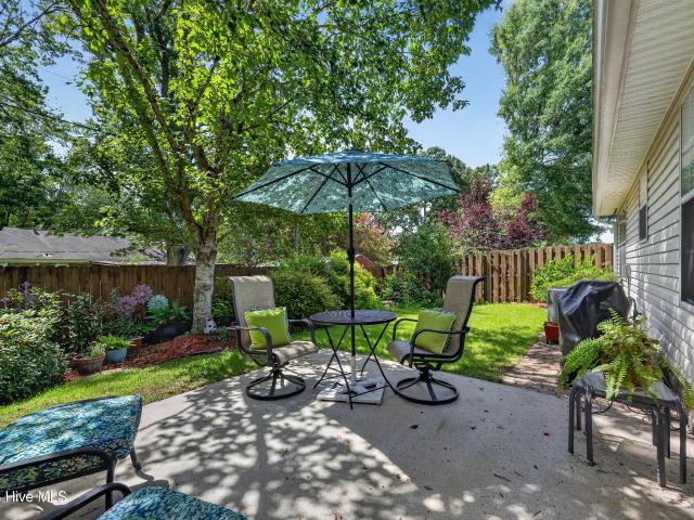 1165 Carriage Drive