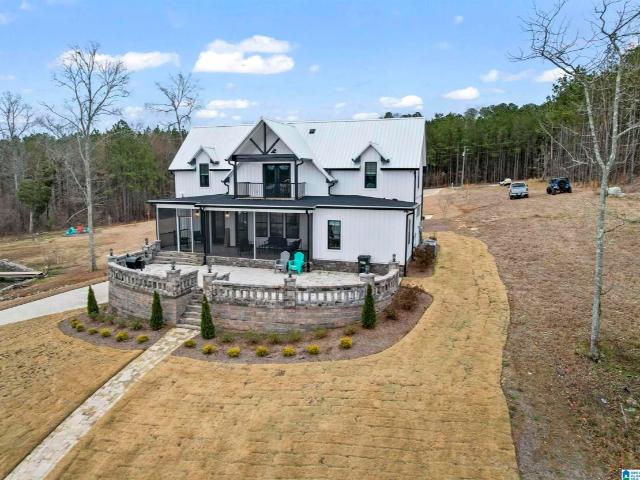 1165 Cedar Creek Drive