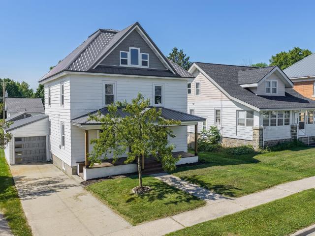 1165 Clover Street