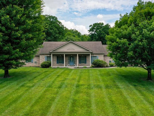 1165 Conley Road