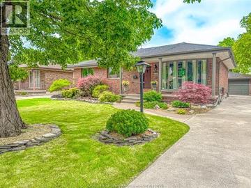 1165 Coventry, Windsor, ON, N8S 2W8 house for sale | Listing ID 26014 | Royal LePage
