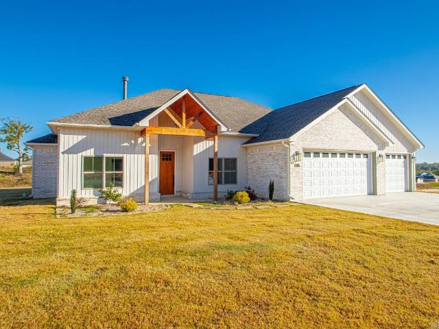 1165 Duke Drive