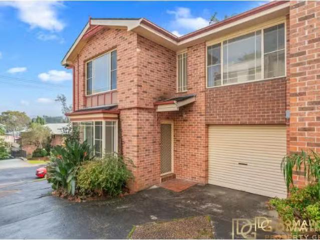 1/165 Gertrude Street, Gosford Apartment for rent Listed by J.