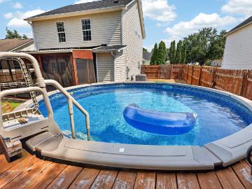 1165 Grovewood Drive