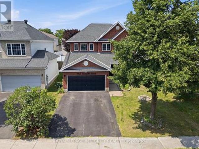 1165 Klondike Road, Ottawa, ON, K2W 1C8 house for sale | Listing ID X14082 | Royal LePage