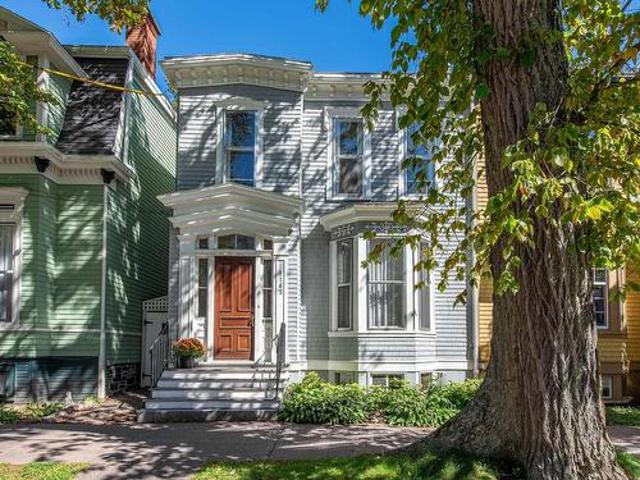 1165 South Park Street, Halifax, NS, B3H 2W9 house for sale | Listing ID 202623 | Royal LePage