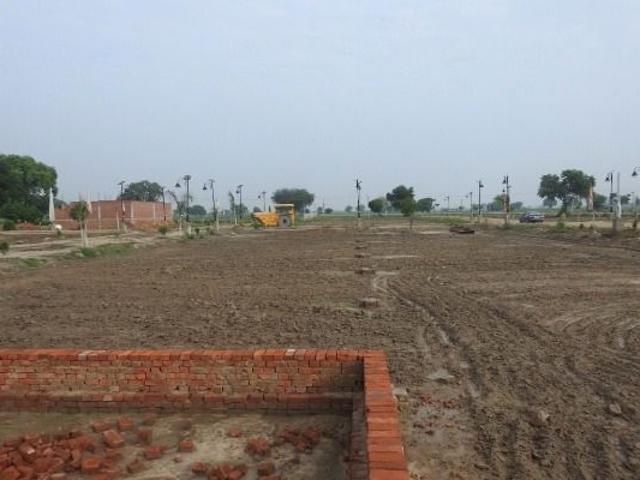 1165 Sq.Ft. Plot in Karve Nagar Pune Listing ID: #10253