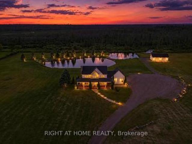 1165 9Th Line, Beckwith, ON, K7C 3P2 house for sale | Listing ID X13458 | Royal LePage