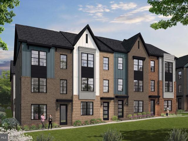11663 Vantage Hill Rd LOT 1, Reston, VA
