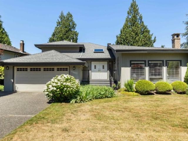 11663 Ridgecrest Drive, Delta, BC, V4E 3A3 house for sale | Listing ID R3139 | Royal LePage