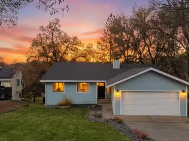 11660 BLUEBIRD CT, AUBURN, CA 95602