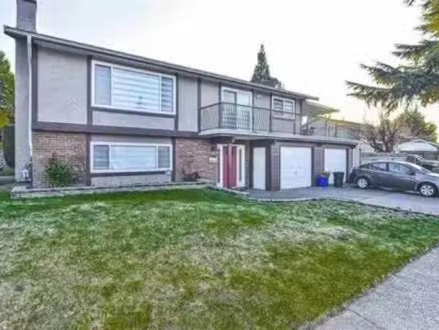 11662 89A Avenue, Delta, BC, V4C 7G5 house for sale Listing.
