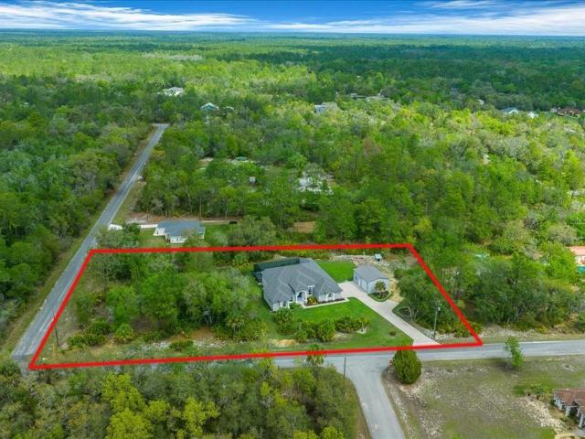 11667 W Bluebell Dr, Crystal River, FL 34428 | MLS #853481