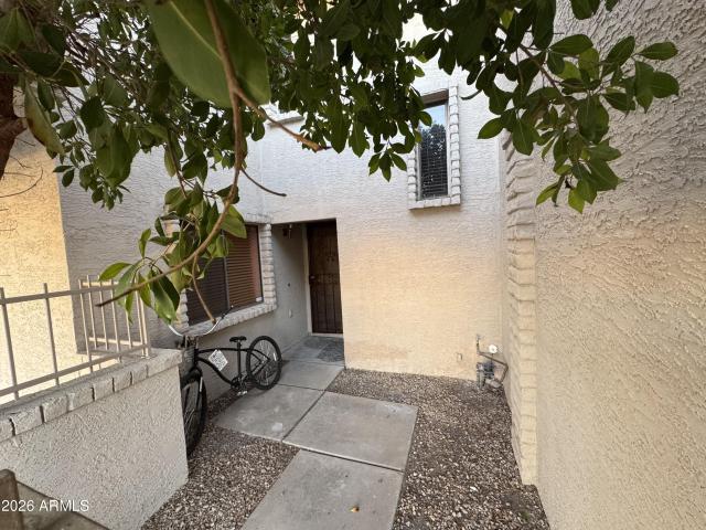 11666 N 28TH Drive # 106