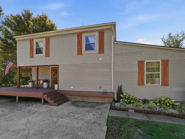 1166 Ogden Road