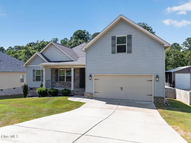 1166 Bubbling Springs Drive