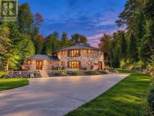 1166 Bonnie Lake Road, Bracebridge, ON, P1L 1W9 house for sale | Listing ID X13778 | Royal LePage