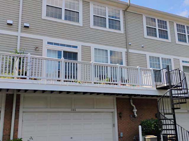 1166 Georgetown Way # 0
