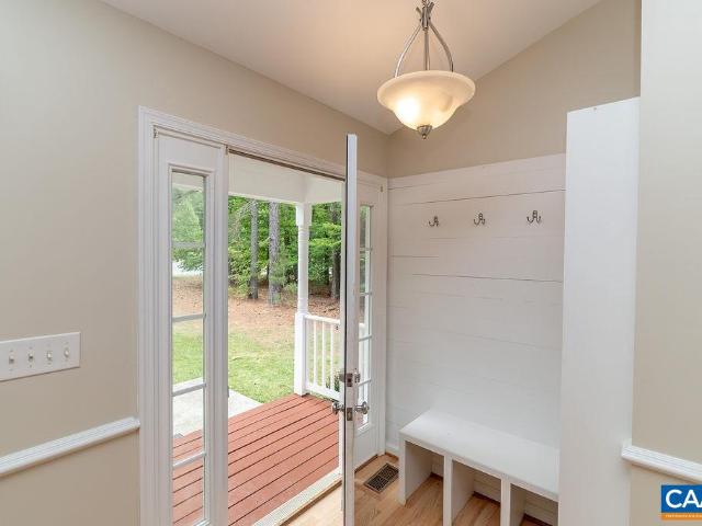 1166 Georgia Creek Rd