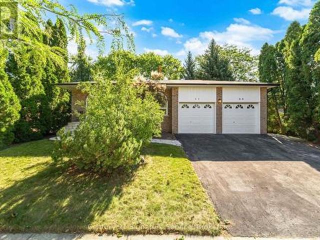 1166 Grand Boulevard, Oakville, ON, L6H 2V1 house for sale | Listing ID W13823 | Royal LePage