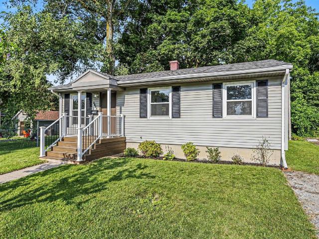 1166 Hurd Avenue