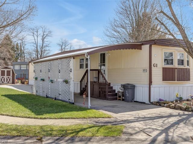 1166 Lafayette Road G1