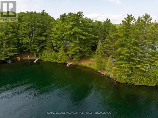 1166 Rocky Lane, Frontenac North, ON, K0H 1K0 house for sale | Listing ID X13813 | Royal LePage