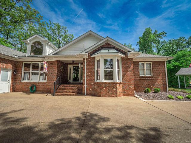 1166 Twin Lakes Court
