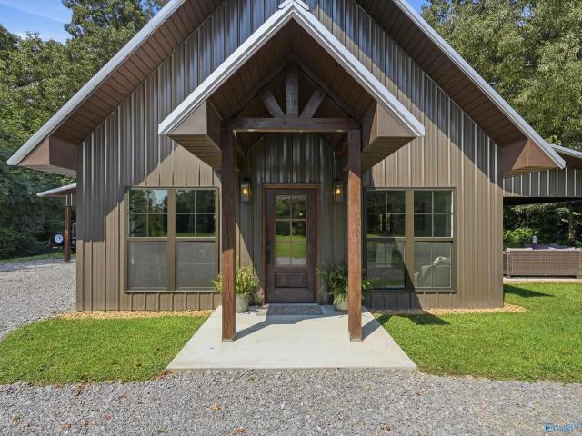 1166 Thompson Falls Road