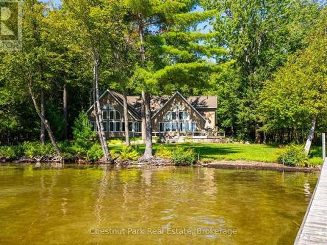 1166 2 Morinus Road, Muskoka Lakes Medora, ON, P0B 1G0 house for sale | Listing ID X13031 | Royal LePage