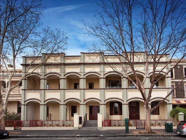 116/70 74 Nicholson Street, Fitzroy