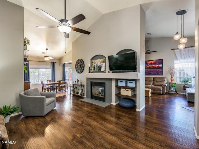 11677 Cove Crest Dr, Bellemont, AZ 86015 | MLS #203542