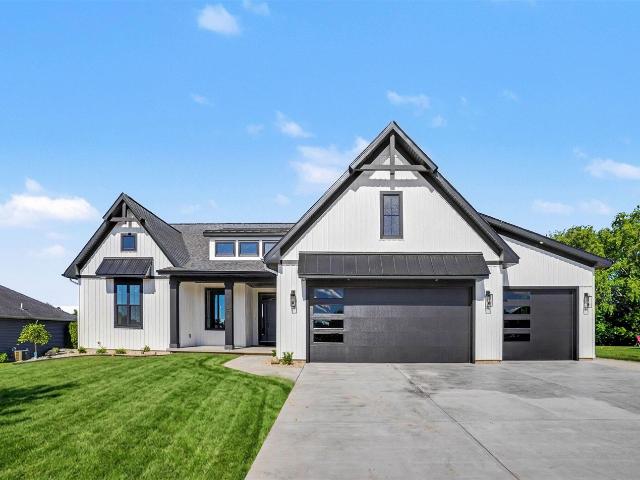 11674 Prairie Edge Street