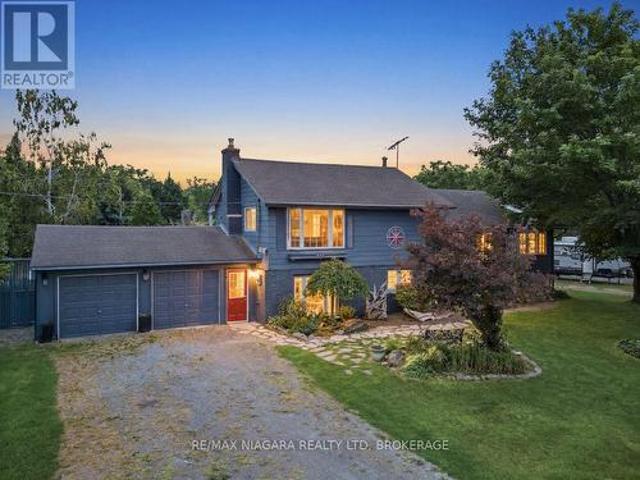 11679 Belleview Beach Road, Wainfleet Lakeshore, ON, L0S 1V0 house for sale | Listing ID X13580 | Royal LePage