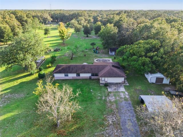 1167 Ohio St, De Leon Springs, FL 32130 | MLS #NS1088