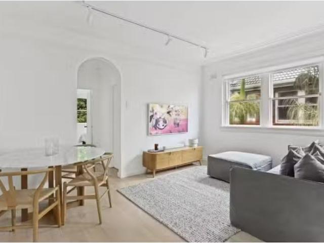 11/67 Curlewis Street, Bondi Apartment for rent Listed by Geo.