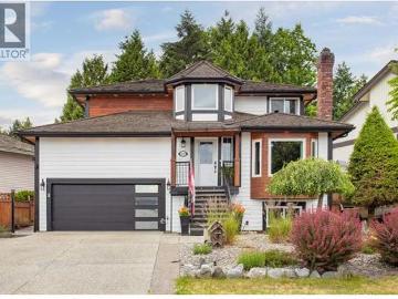 1167 Castle Crescent, Port Coquitlam, BC, V3C 5E3 house for sale | Listing ID R3136 | Royal LePage