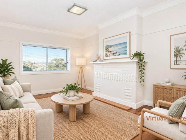 1/167 Condamine Street, Balgowlah NSW