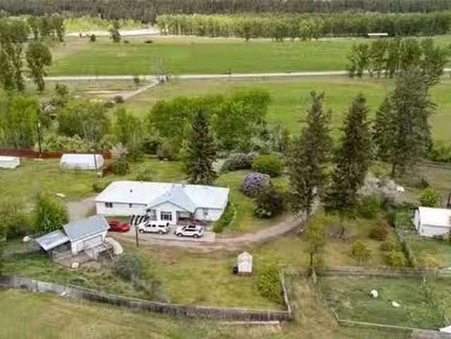 1167 Highway 3, Princeton, BC, V0X 1W0 house for sale Listi.