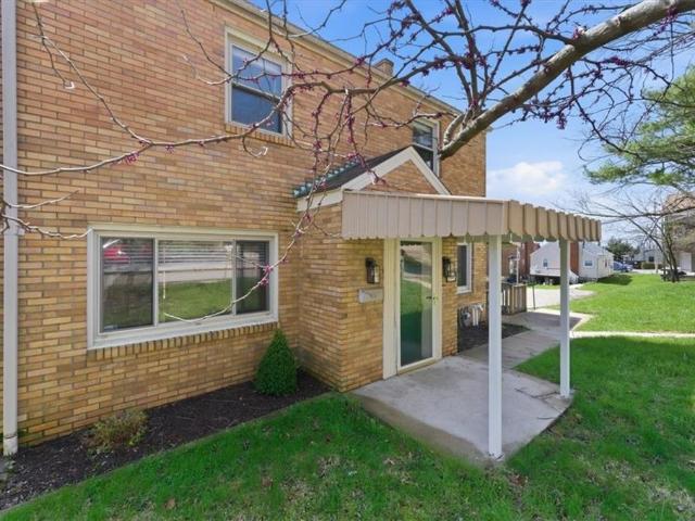 1167 Lapish Rd, Pittsburgh, PA 15212 | MLS #1746