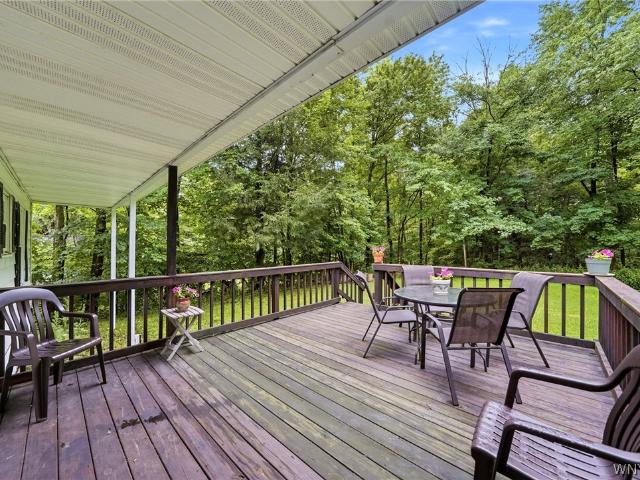11683 Town Line Road