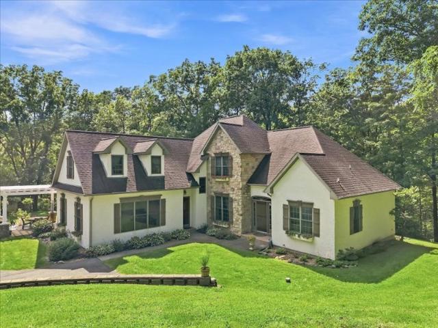 1168 Mount Pleasant Road