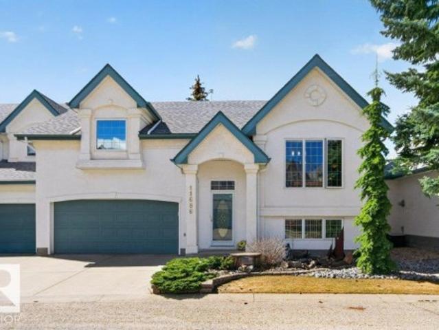 1168 Avenue Nw, Edmonton, AB, T6J 7E1 townhouse for sale | Listing ID E4485 | Royal LePage